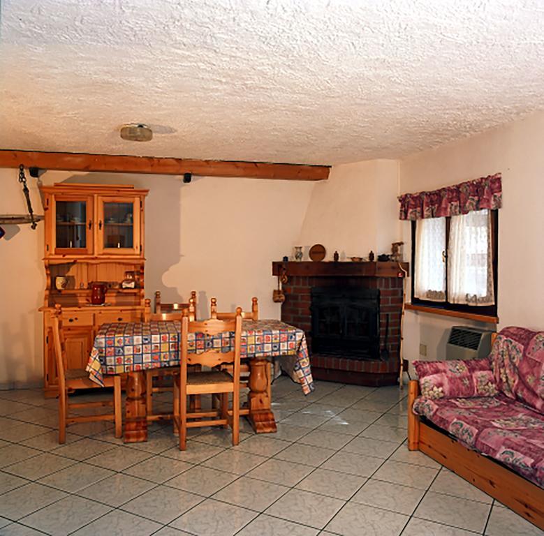 Villaggio Gerbore Saint-Nicolas Esterno foto