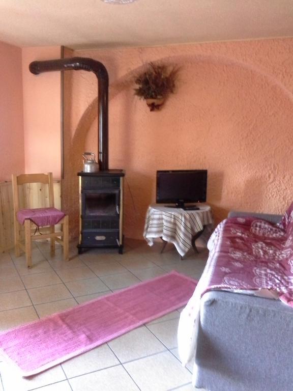 Villaggio Gerbore Saint-Nicolas Esterno foto